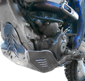 ENDURO ENGINEERING 车辆防护 SKIDPLATE YAM
