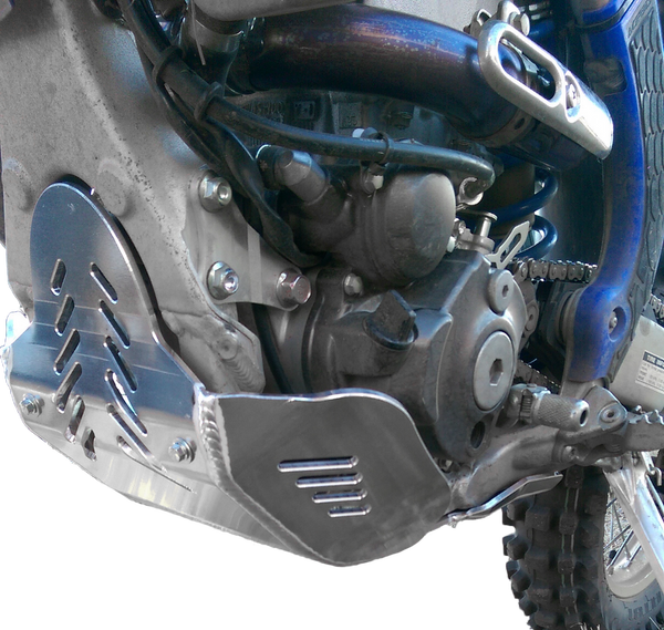 ENDURO ENGINEERING 车辆防护 SKIDPLATE YAM