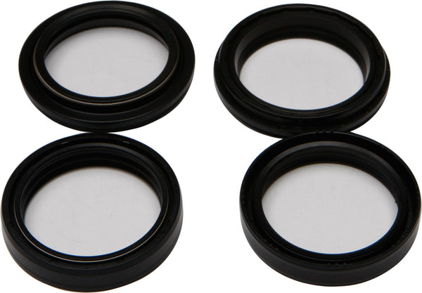 ALL BALLS 避震 FORK & DUST SEAL WIPER KIT