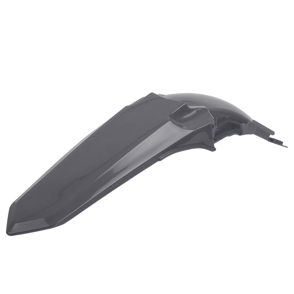 Polisport 后挡泥板 KTM/Husqvarna/Suzuki/Honda/Yamaha Rear Fender Nardo Grey YAM