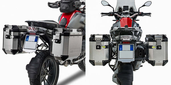 GIVI 支架 SIDE CASE HARDWARE OUTBACK