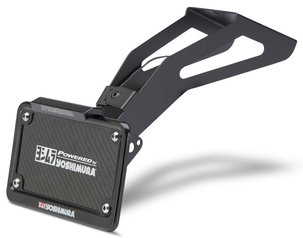YOSHIMURA 车身 FENDER ELIMINATOR KIT KAW