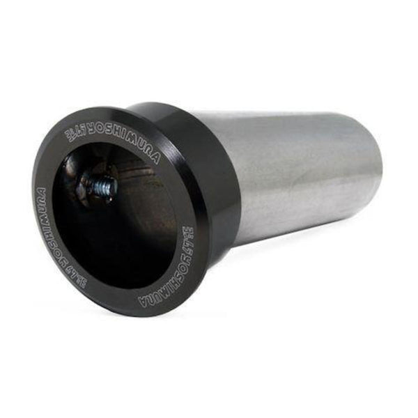 YOSHIMURA 排气管 RS-4 EXHAUST QUIET INSERT 1.5 IN INS-U-2 REPLACEMENT PAR