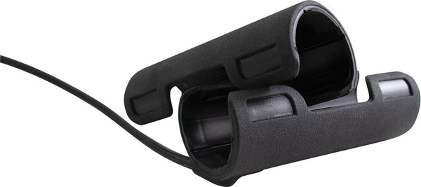 KOSO 手把胶 X-Claw Heated Grips Clamp-On Sleeve