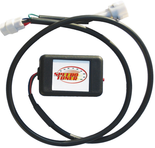 SPEEDO TUNER 电路装置 SPEEDO TUNER SUZUKI