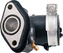 MOGO PARTS 燃油系统 GY6 4-Stroke Intake Manifold