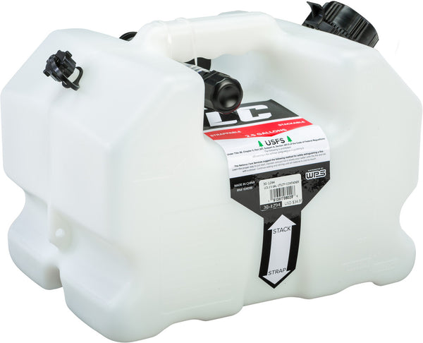 LC 油箱 Utility Container