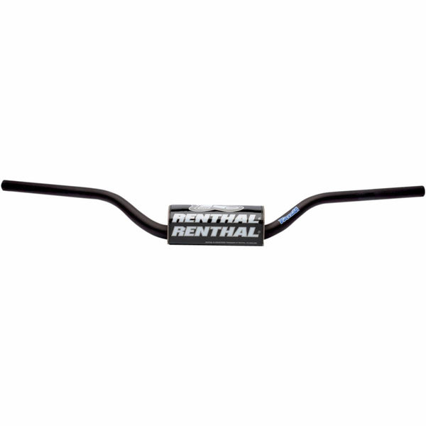 Renthal 车把 Fatbar 黑