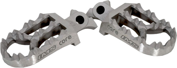 IMS 脚踏/换挡杆/脚刹 CORE MX FOOTPEGS YAM