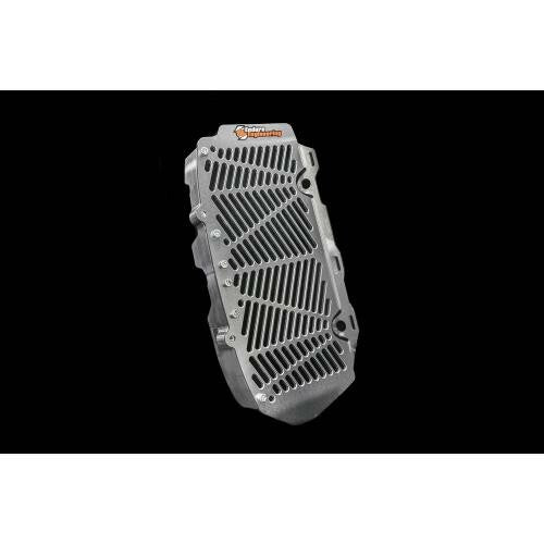 ENDURO ENGINEERING BILLET 水箱保护 散热器支架KTM/HUS
