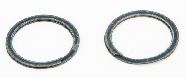 WISECO 发动机 PISTON CIRCLIPS 仅WISECO活塞适用