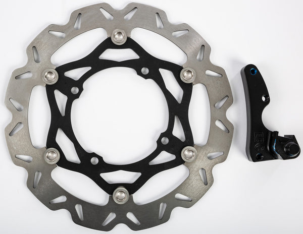 EBC 刹车 CONTOUR ROTOR