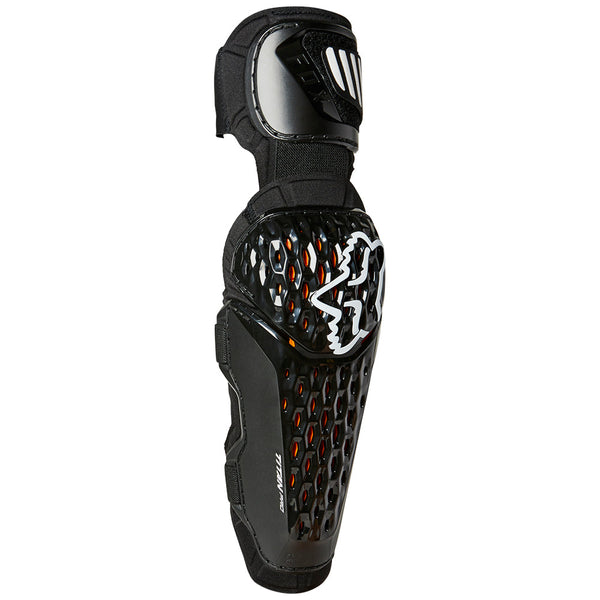 FOX 护肘 Titan Pro D3O CE [黑]