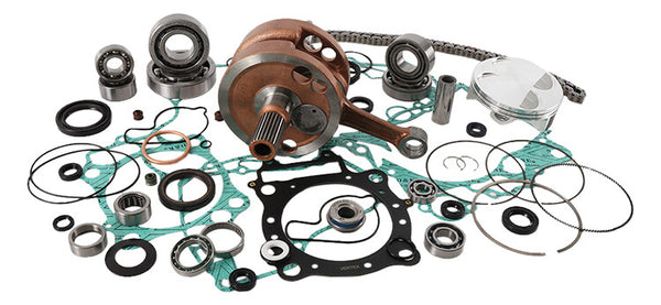 VERTEX 发动机 COMPLETE ENGINE REBUILD KIT HON