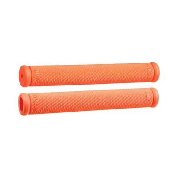 ODI 手把胶 N01RF0 Snow Ruffian Grips - 橙