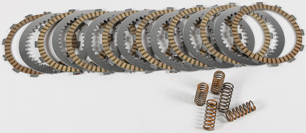 HINSON 离合器 CLUTCH FIBER SPRING KIT 钢制 KAW