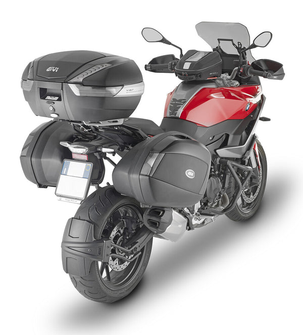 GIVI 五金件 SIDE CASE HARDWARE V35 BMW