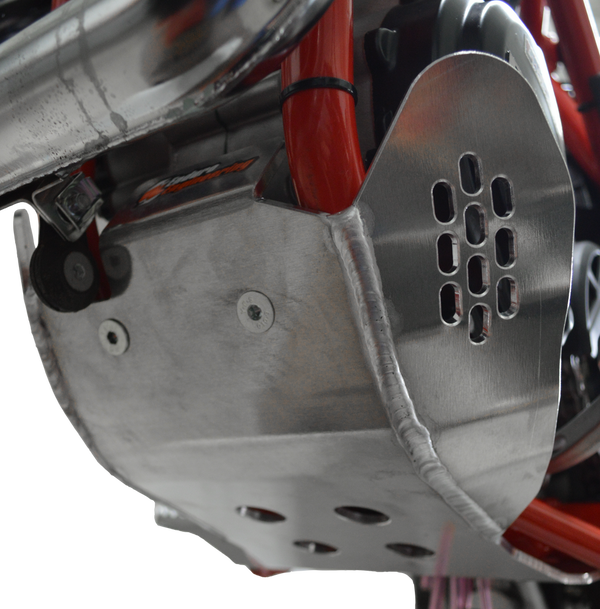 ENDURO ENGINEERING 车辆防护 SKIDPLATE BETA