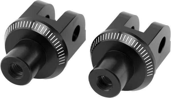 PUIG 脚踏/换挡杆/脚刹 FOOTPEG ADAPTER