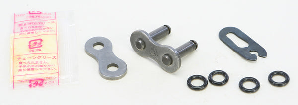 D.I.D 链条 Pro "VO-Ring" Chain Masterlink