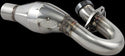 FMF 排气管 MEGABOMB HEADER SS FOR SINGLE MUFFLER ONLY