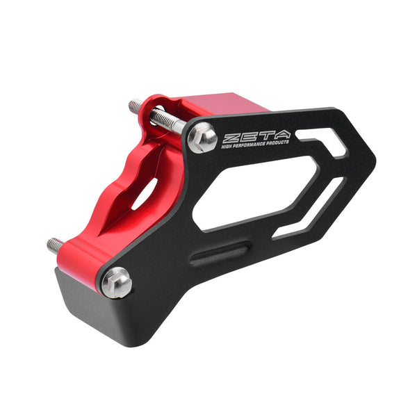 ZETA 车身 CASE SAVER W/ COVER HON