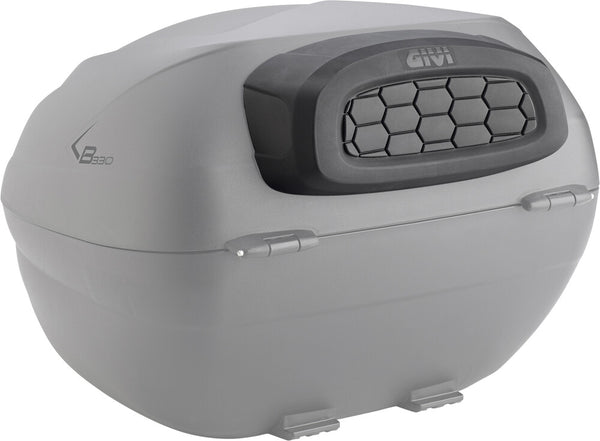 GIVI 五金件 Monolock Hard Luggage Backrest