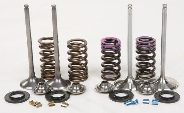 X2 发动机 STEEL VALVE MASTER KIT