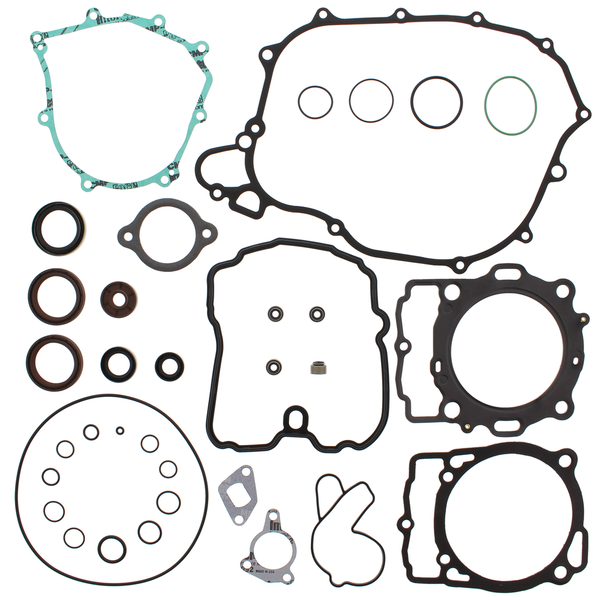 VERTEX 缸垫/密封 COMPLETE GASKET SET WITH OIL SEALS