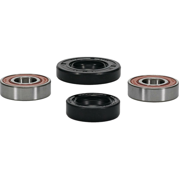 PIVOT WORKS 轴承 WHEEL BEARING KIT PREMIUM