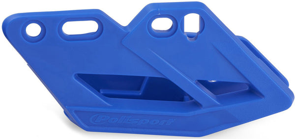 Polisport KTM/Suzuki/Kawasaki/Honda/Yamaha Universal Outer Shell Blue