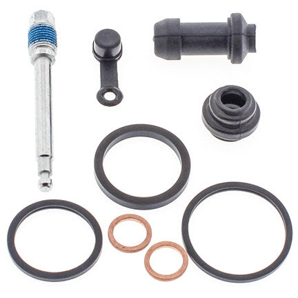 ALL BALLS 刹车 CALIPER REBUILD KIT SUZUKI REAR