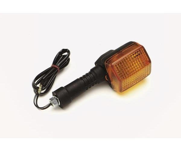 K&S 照明 通用 Turn Signal Replacement Lens