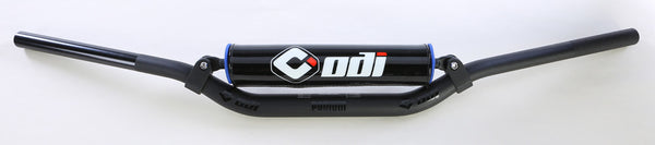 ODI 车把 CONTROLLED FLEX TECHNOLOGY 1 1/8" HANDLEBAR 蓝