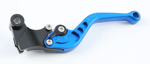 PSR 手柄/牛角 CLICK 'N ROLL CLUTCH LEVER (蓝)