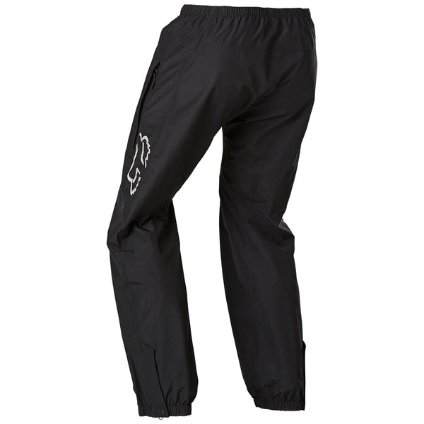 FOX 骑行夹克 DRIVE OVERPANTS [黑]