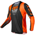 FOX 骑行衣 360 Dier Jersey [亮橙]