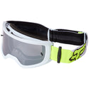 FOX Main 风镜 Main Skew Goggles Spark [亮黄]