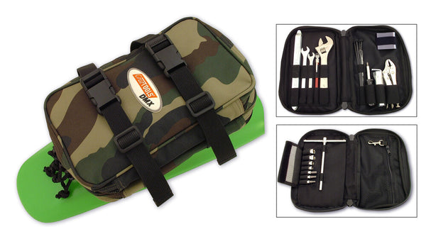 CRUZ TOOLS 工具 Fender Tool Pack