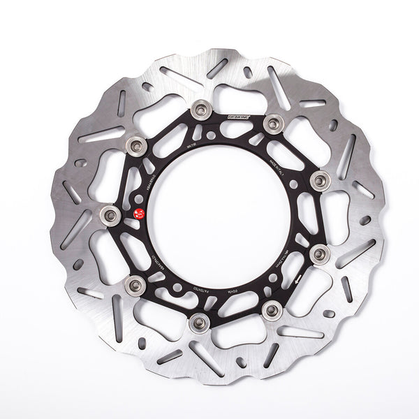BRAKING 刹车 SK2 DIRECTIONAL ROTOR RIGHT