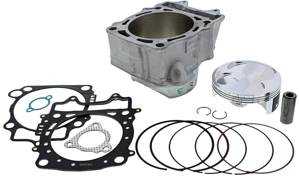 CYLINDER WORKS 发动机 CYLINDER KIT BB 99.00/+2.0 12.8:1 YAM