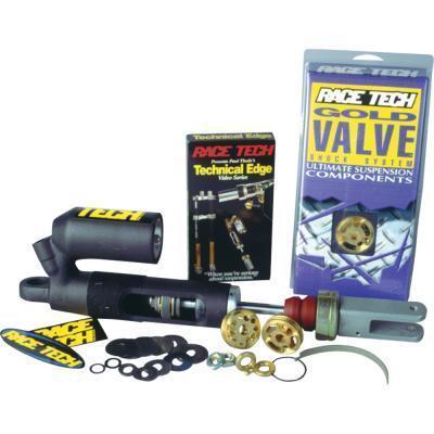 Race tech 减震阀 Suzuki Shock Gold Valve SUZ