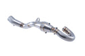 FMF 排气管 MEGABOMB HEADER (STAINLESS)