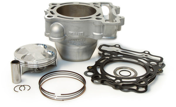 CYLINDER WORKS 发动机 CYLINDER KIT 77.00/STD 13.8:1 KAW
