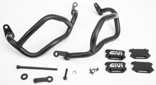 GIVI 车辆防护 ENGINE GUARDS