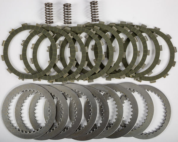 EBC 离合器 STREET RACER COMP CLUTCH KIT