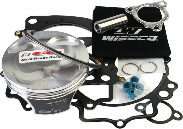 WISECO 活塞 TOP END KIT ARMORGLIDE BOX FRG 97.00/STD 12.5:1 YAM