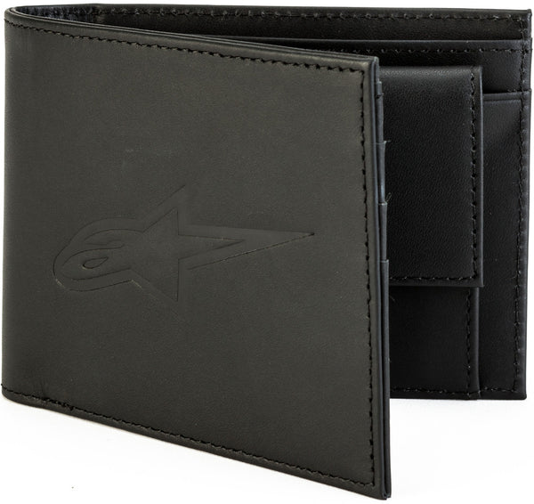 ALPINESTARS 配件 Ageless Leather Wallet