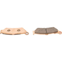 ALL BALLS 刹车 BRAKE PAD KIT SINTERED