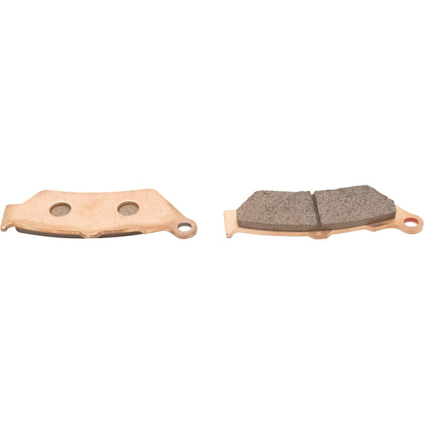 ALL BALLS 刹车 BRAKE PAD KIT SINTERED